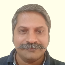 K Venkataramani